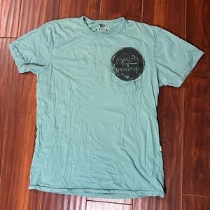 Vissla Pocket Tee